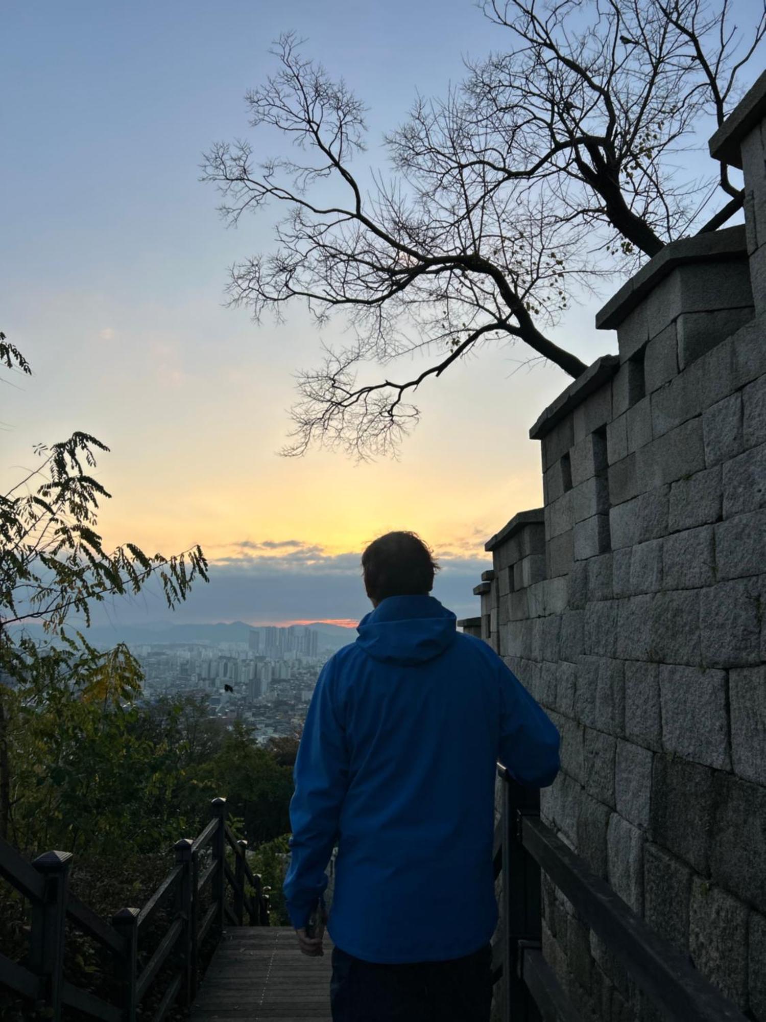 Eugene Hanok Nhà khách *