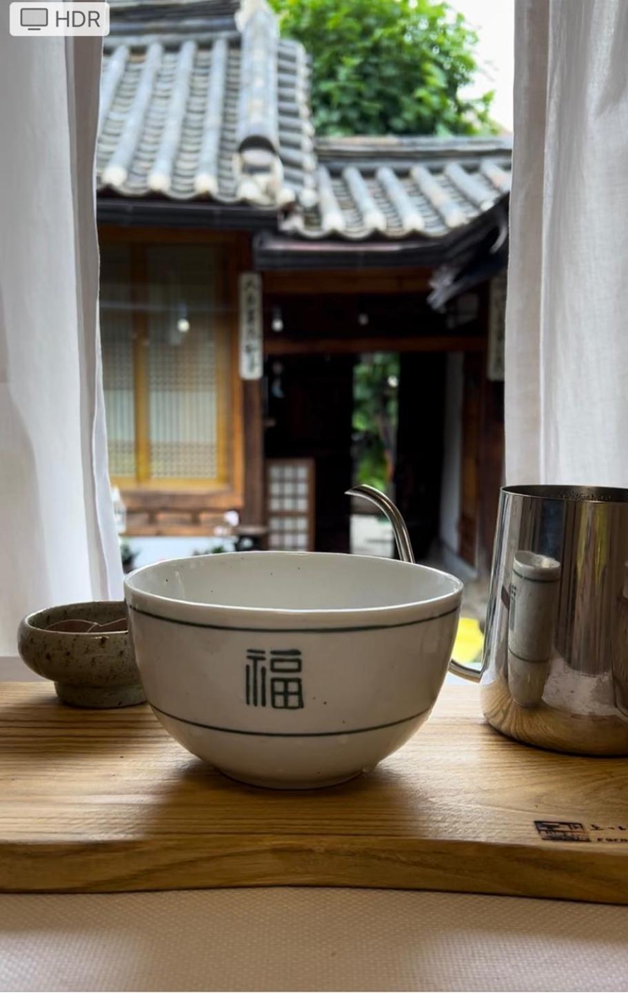 Eugene Hanok * Seoul
